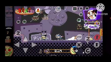 pizza tower eggplant build 10.0.0 the doise update