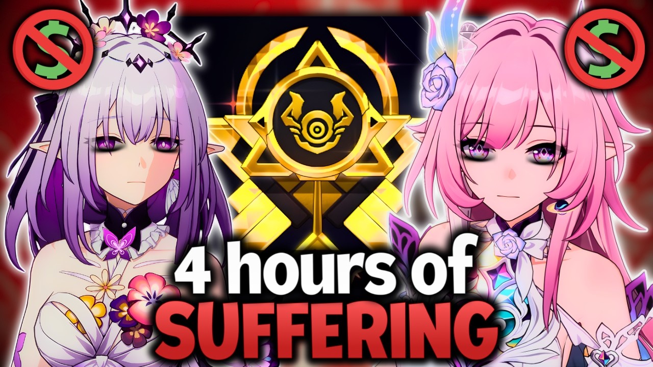 My Most PAINFUL F2P Anomaly Arbitration EVER.