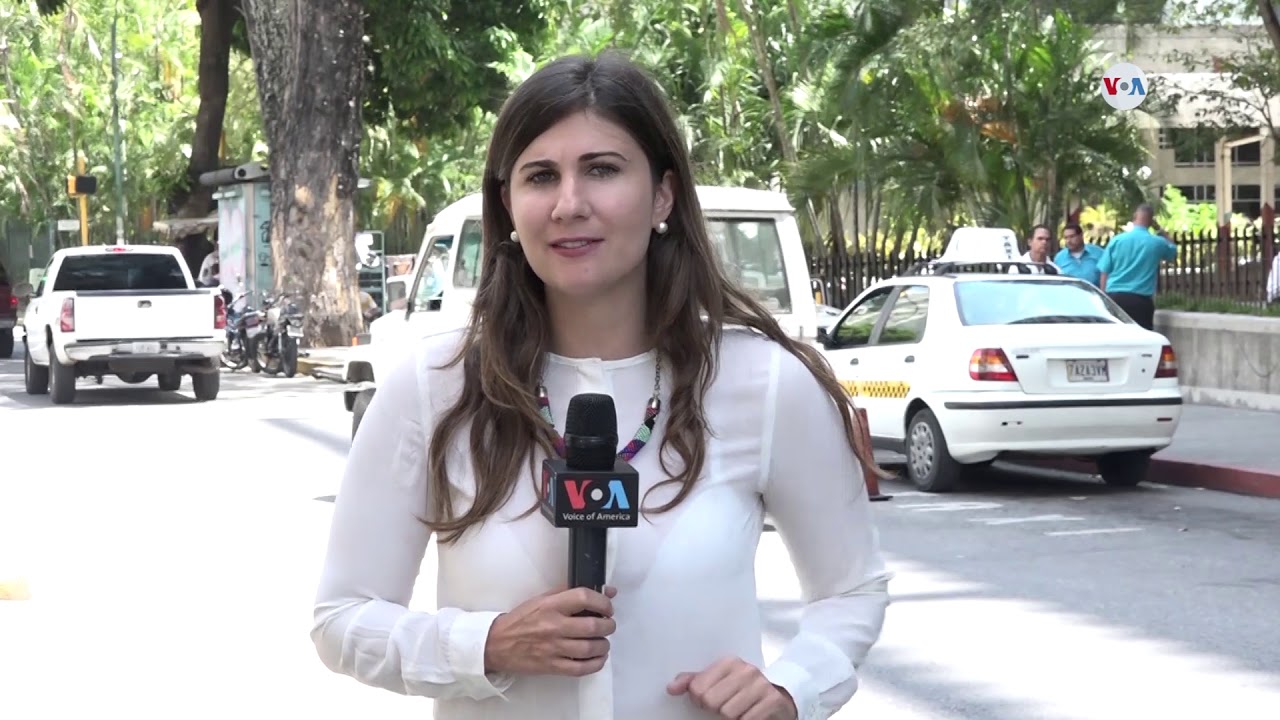  Venezuela: Ollas comunitarias para enfrentar el hambre