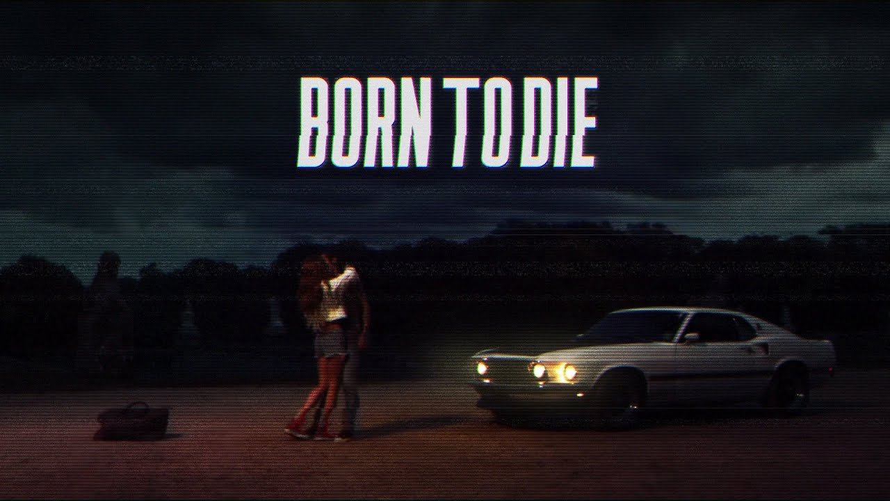 Born to Die song - Wikipedia