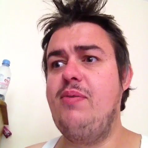 Iron man - Vine
