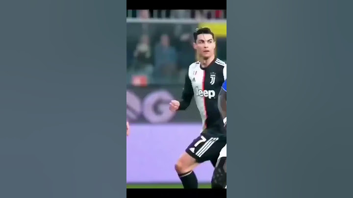 Cristiano Ronaldo high jump ||♥️||
