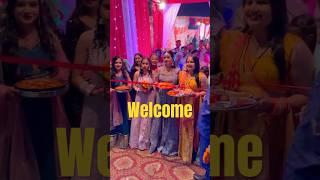 Welcome Lord Shri Krishna in Srimad Bhagwat Katha | Trending Video | Astrologer Sunil Shastri