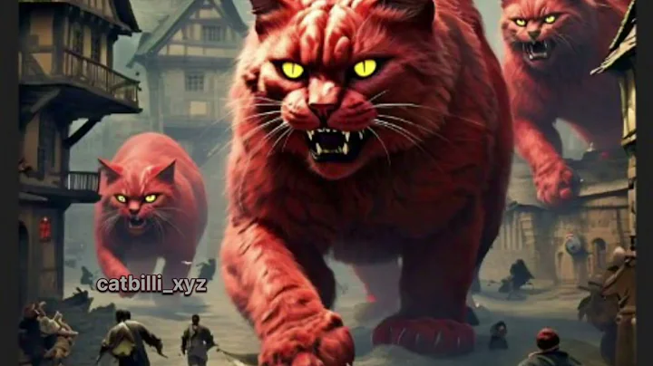 Video 5499271: cats catlover big, big cat rescue, cat rescue cute, cats catlover cute funny