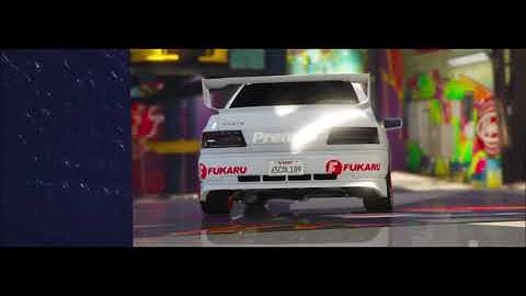 Bennys Car P*rn [Benny