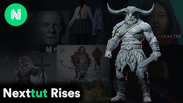 An introduction to professional tutorials on nexttut