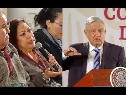 ISABEL ARVIDE LE PIDE A AMLO PUBLICIDAD OFICIAL, EN LUGAR DE PROCESO