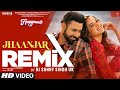 JHAANJAR Official Remix B Praak Jaani Gippy Grewal Jasmin Bhasin Dj Sunny Singh UK Honeymoon