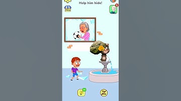 Tom Help Him Hide 😶‍🌫️🙏 #mytalkingtom2#mytom2 #funny # #catlovers #shorts #tomcrazy #memes