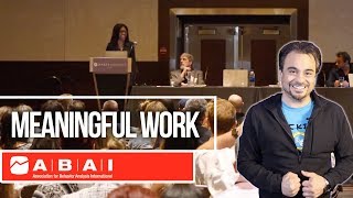 How To Love Your Job & Employee Satisfaction│Organizational Behavior Management