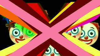 I Interrupted Giga Devil Barney Exe Uttp Thatc For The 4Th Time