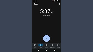how to start ⚡ timer 🚨 (part 2) on alarm with nokia phone 📱😊