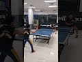 Follow up attack 🏓😍