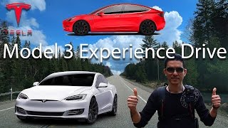 This video is abouttesla model 3 and its features estimated release
date. i went for a tesla s test drive in toronto (model experience
drive) and...