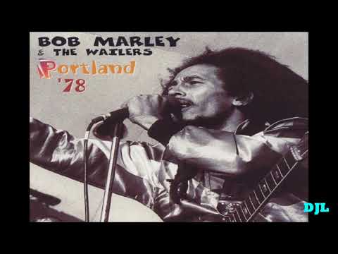 Bob Marley Live Portland Oregon 1978 Hq Youtube