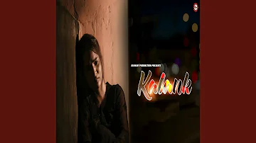 Kalank (feat. Rocky Handsome, Aiswarya Khusi)