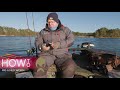 HOW TO Rig A Ned Worm | Westin Fishing