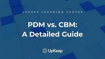 Predictive vs. Condition-Based Maintenance: Which One Suits Your Needs? | UpKeep