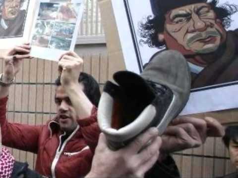 ياليبيا ياجنة