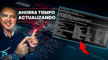 Winget: Cómo instalar y gestionar programas en Windows como un pro 💻🚀