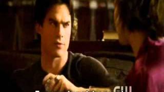Werewolf Bites Rose - Tvd 2X11 By The Light Of The Moon Legendado - Lobisomem Morde Rose