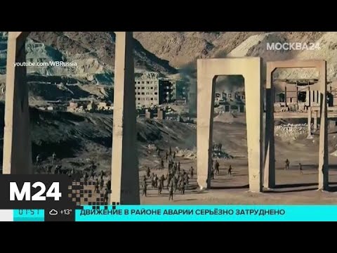 Том Круз посетил показ "Довода" в Лондоне - Москва 24