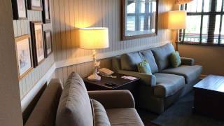 Disney's Hilton Head Island Resort Part 1