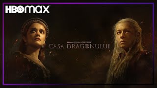 Casa Dragonului sezonul 2 | Teaser