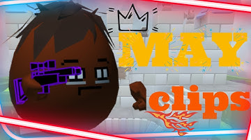 [shellshockers] MAY clips