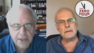 Prof. Richard Wolff on Pandemic Economics