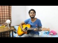 IJAZAT | ONE NIGHT STAND | Arijit Singh , Meet Bro | T-Series | cover by Ankush Rana