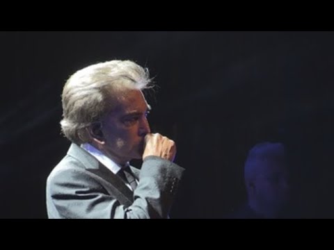 El Puma Emociona En Miami Con Su Primer Concierto Tras Volver De La Muerte Youtube