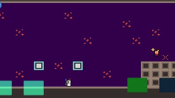 Pocket Game Developer- GAME JAM 2nd place - Please Dont Cry