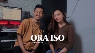 Video thumbnail of "ORA ISO - COVER AHMAD VIRNANDA FT DYAN"