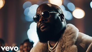 Rick Ross - Million ft. Wale \& 42 Dugg \& Lil Baby (Music Video) 2024