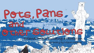 Pots, Pans and other Solutions - Trailer 