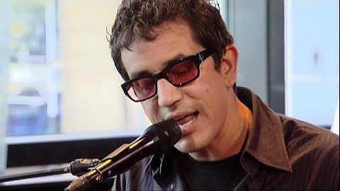 A.J. Croce & Michael Bizar - Texas Ruby