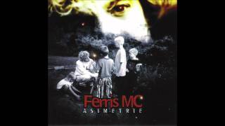 Ferris MC - Asimetrie (1999) - 04 Tanz mit mir