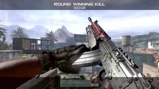 Editor Showcase #391 - Fatted [BO2/MW2]