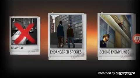 Sniper 3D Assassin: Shoot to Kill - Gameplay Walkthrough  (iOS, Android)