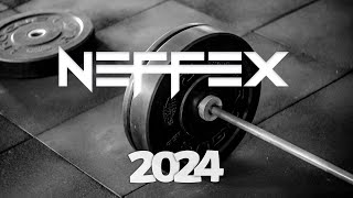 Top 30 Songs Of NEFFEX ❄ Best of NEFFEX 2024  Workout Music