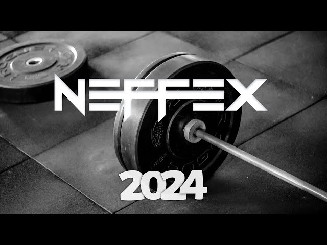 Top 30 Songs Of NEFFEX ❄️ Best of NEFFEX 2024 🔥 Workout Music class=