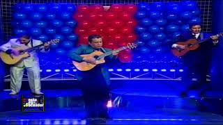 SANJUANITO   MARCELO SANCHEZ   EDUARDO CHOCOLATE MORALES   JAVIER GARCIA chords