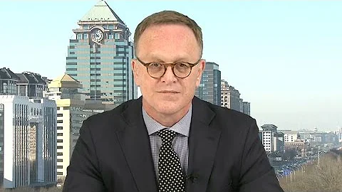 Bert Hofman on China's poverty reduction