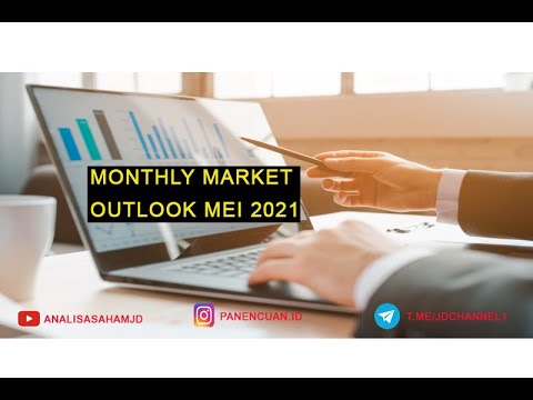 Video: Berapa Outlook bulanan?