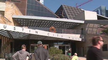 Austin City Council holds special public hearing on proposed changes to Land Development Code