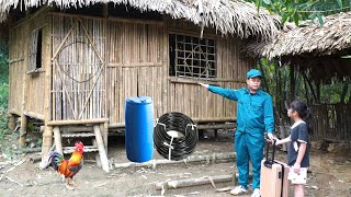 Download Lagu Kind police officer helps girl get her dream house – But can he solve the mysterious case behind it? MP3