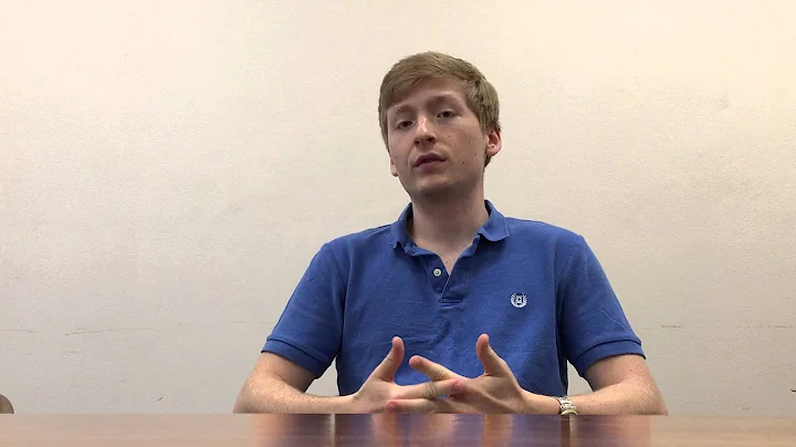 Thomas Beaman Interview Presentation
