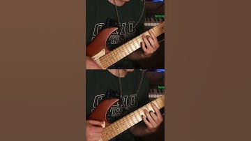 Double tracking… #guitar #producertips #musician #guitartips #musicproduction #producer #beatmaking