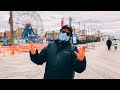 New York City Live: Coney Island Secrets with @dutchmazz 🎡